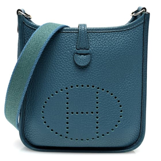 hermes evelyne crossbody