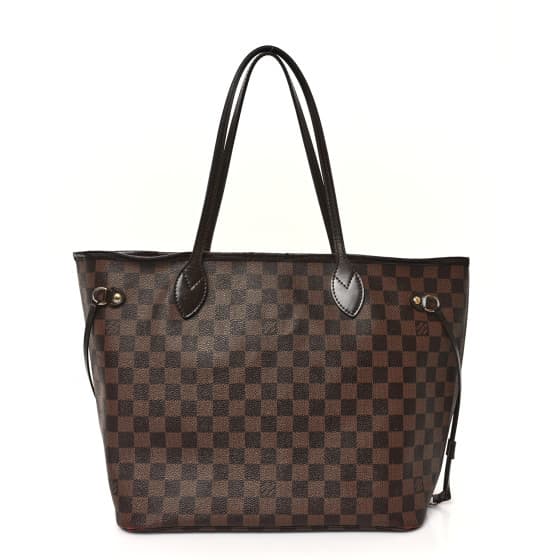 louis vuitton neverfull tote