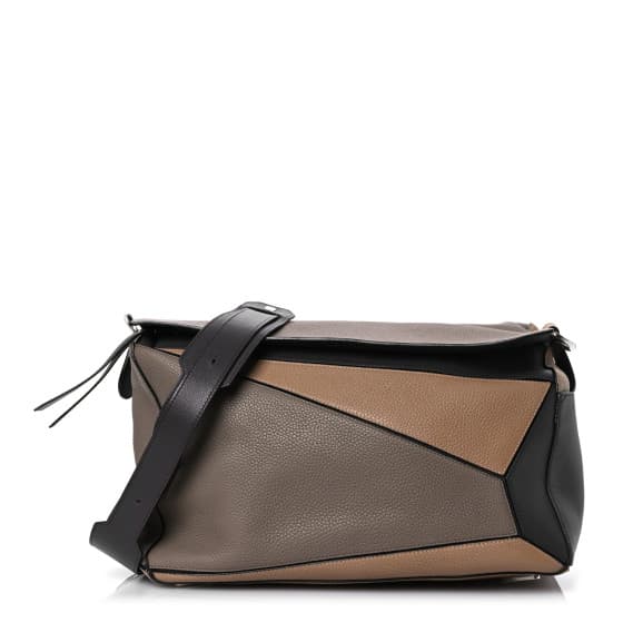 loewe puzzle shoulder