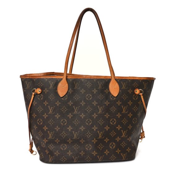 louis vuitton neverfull tote