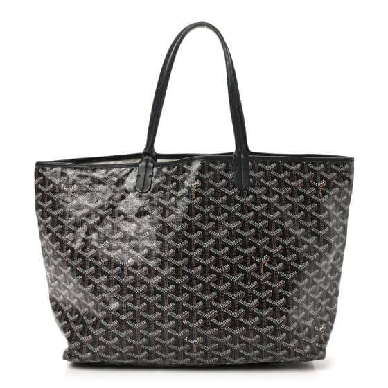 goyard saint louis tote