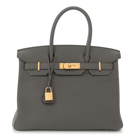 hermes birkin top handle