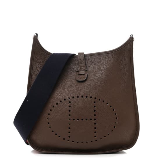 hermes evelyne crossbody