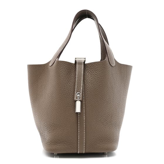 hermes picotin bucket