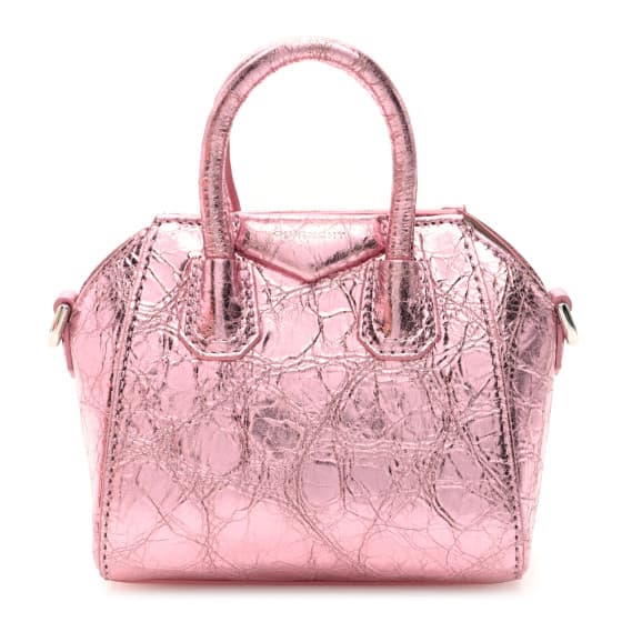givenchy antigona top handle