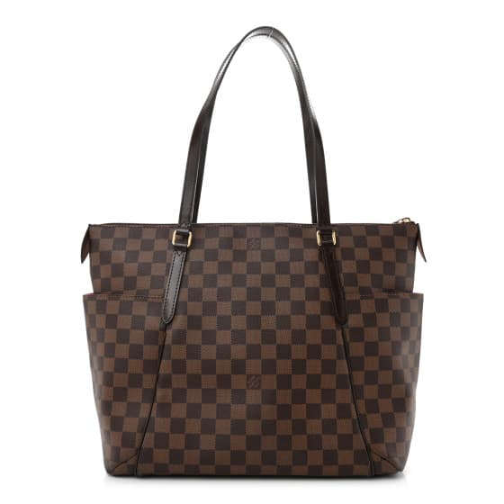 louis vuitton totally tote