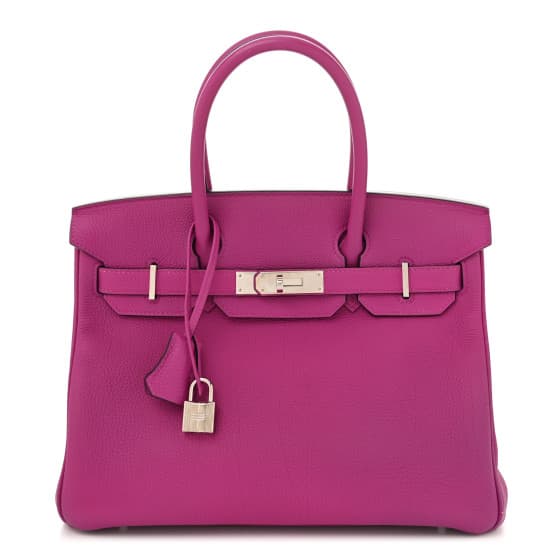 hermes birkin top handle