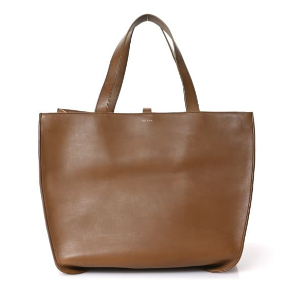 the row graham tote