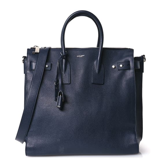 saint laurent sac de jour top handle