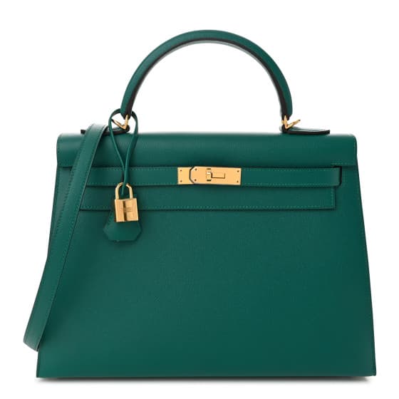 hermes kelly sellier top handle