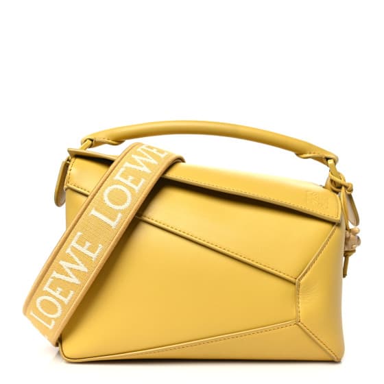 loewe puzzle shoulder