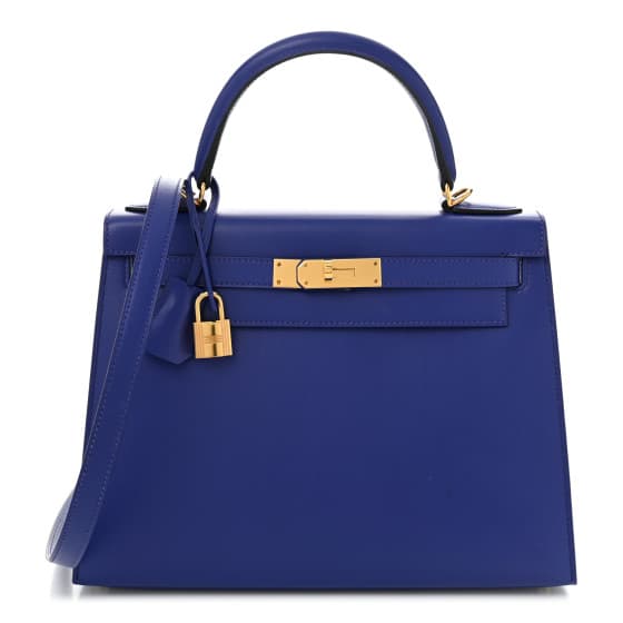 hermes kelly sellier top handle