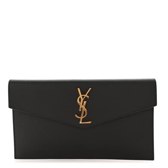 saint laurent uptown pouch
