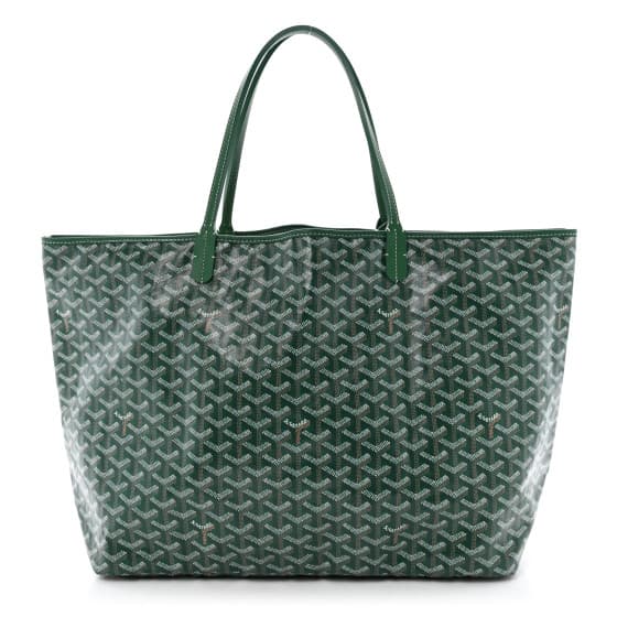 goyard saint louis tote
