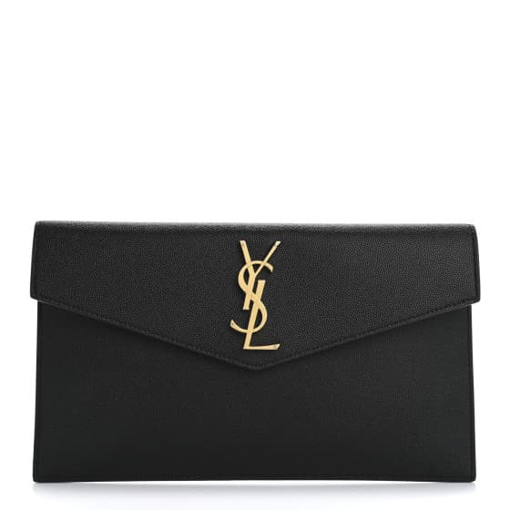 saint laurent uptown pouch