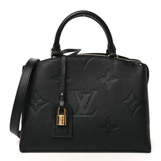 louis vuitton petit palais top handle