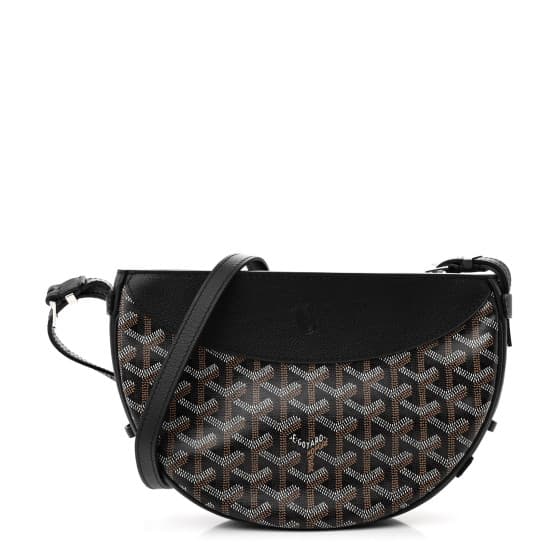 goyard hirondelle shoulder
