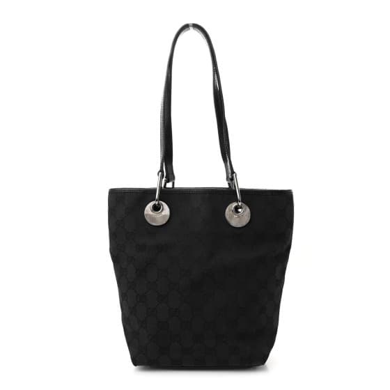 gucci eclipse tote