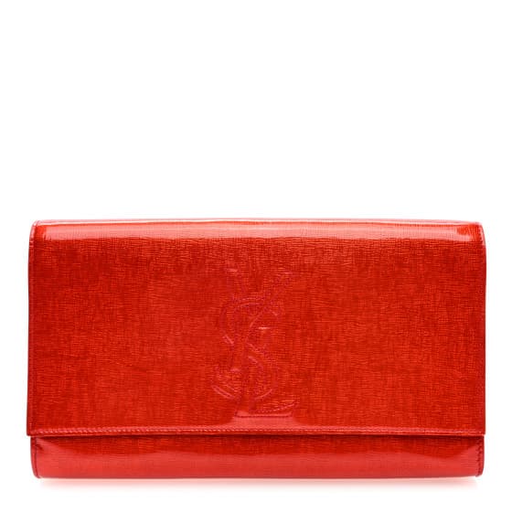 saint laurent belle de jour shoulder