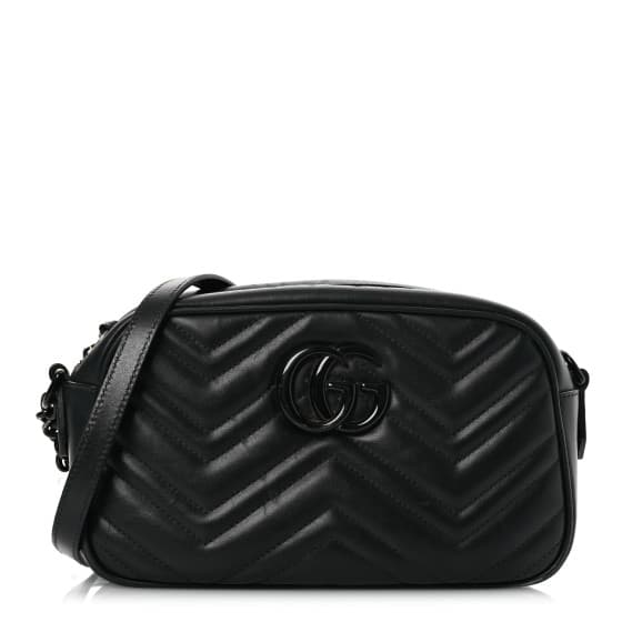 gucci marmont shoulder