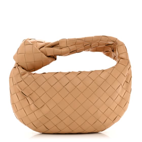 bottega veneta jodie hobo