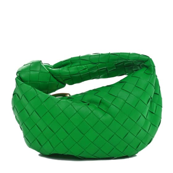 bottega veneta jodie hobo