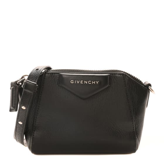 givenchy antigona top handle