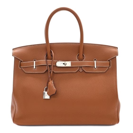 hermes birkin top handle
