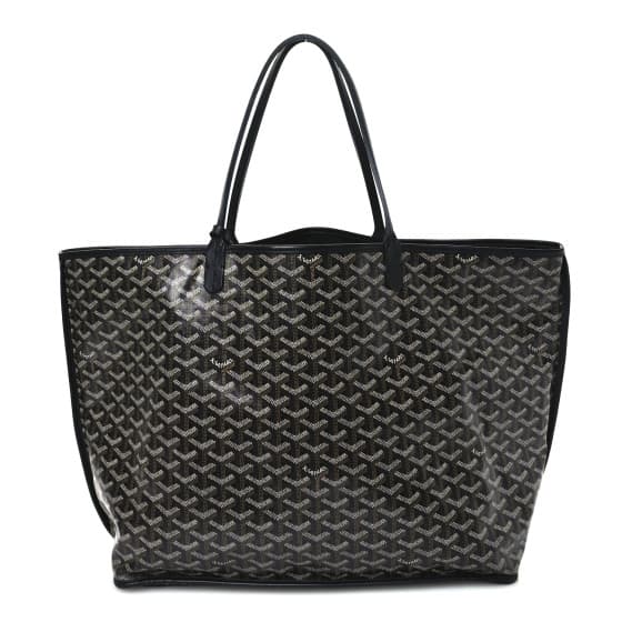 goyard anjou tote