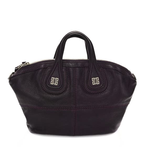 givenchy nightingale top handle