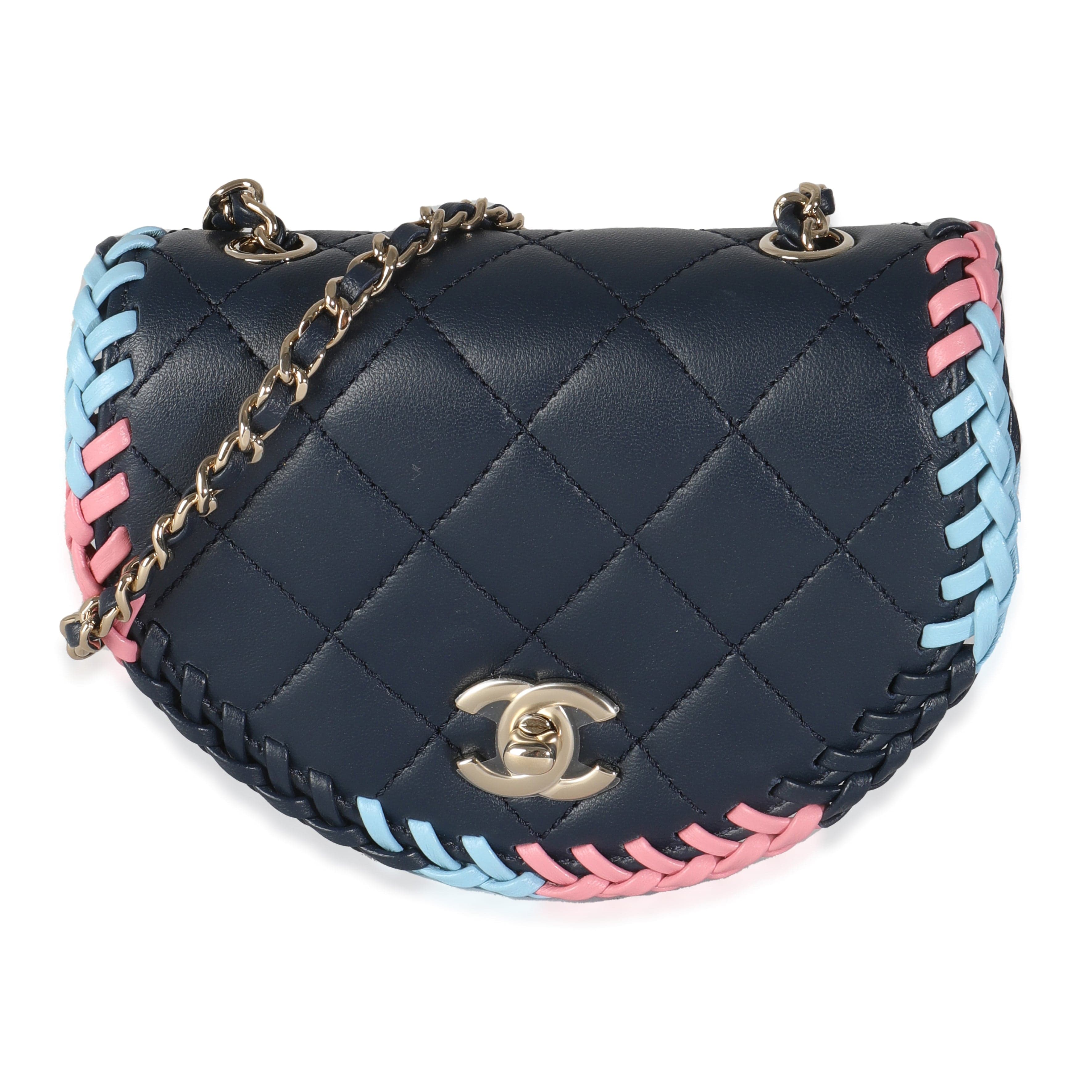 chanel classic single flap shoulder