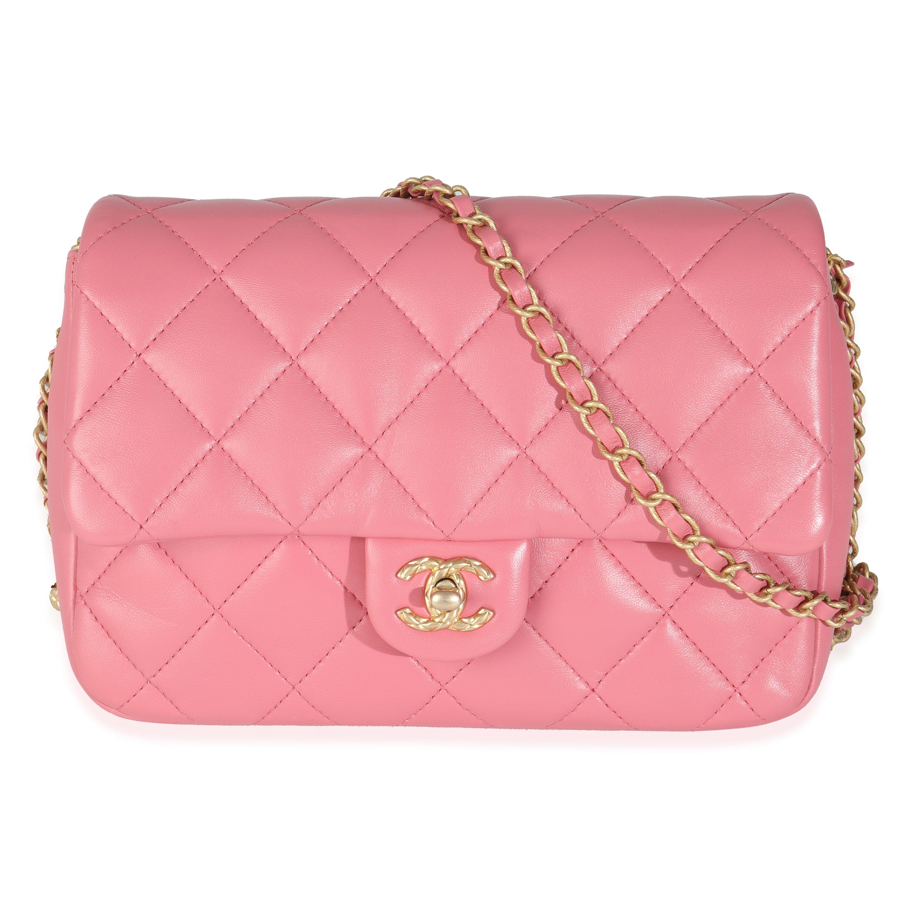 chanel classic single flap shoulder