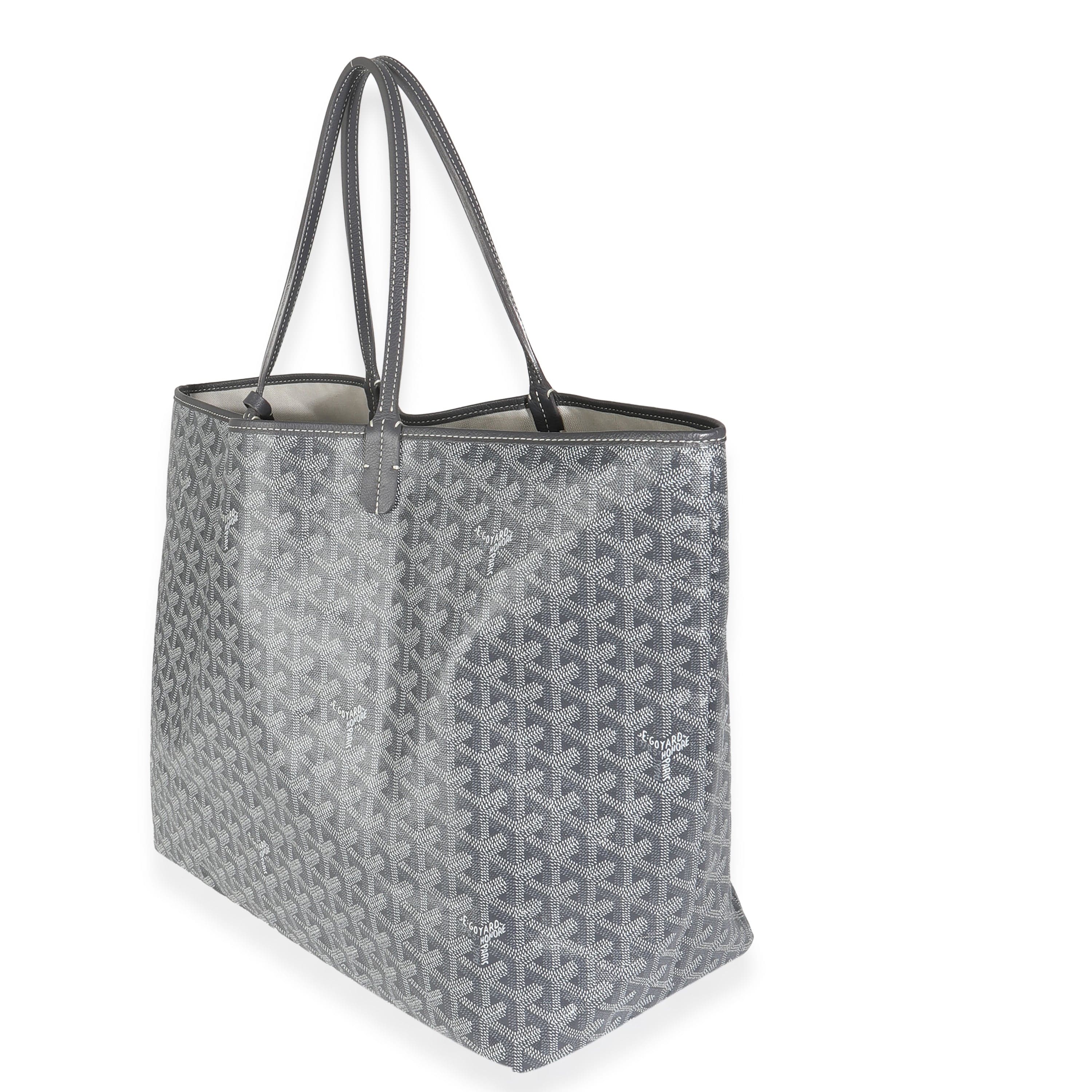 goyard saint louis tote