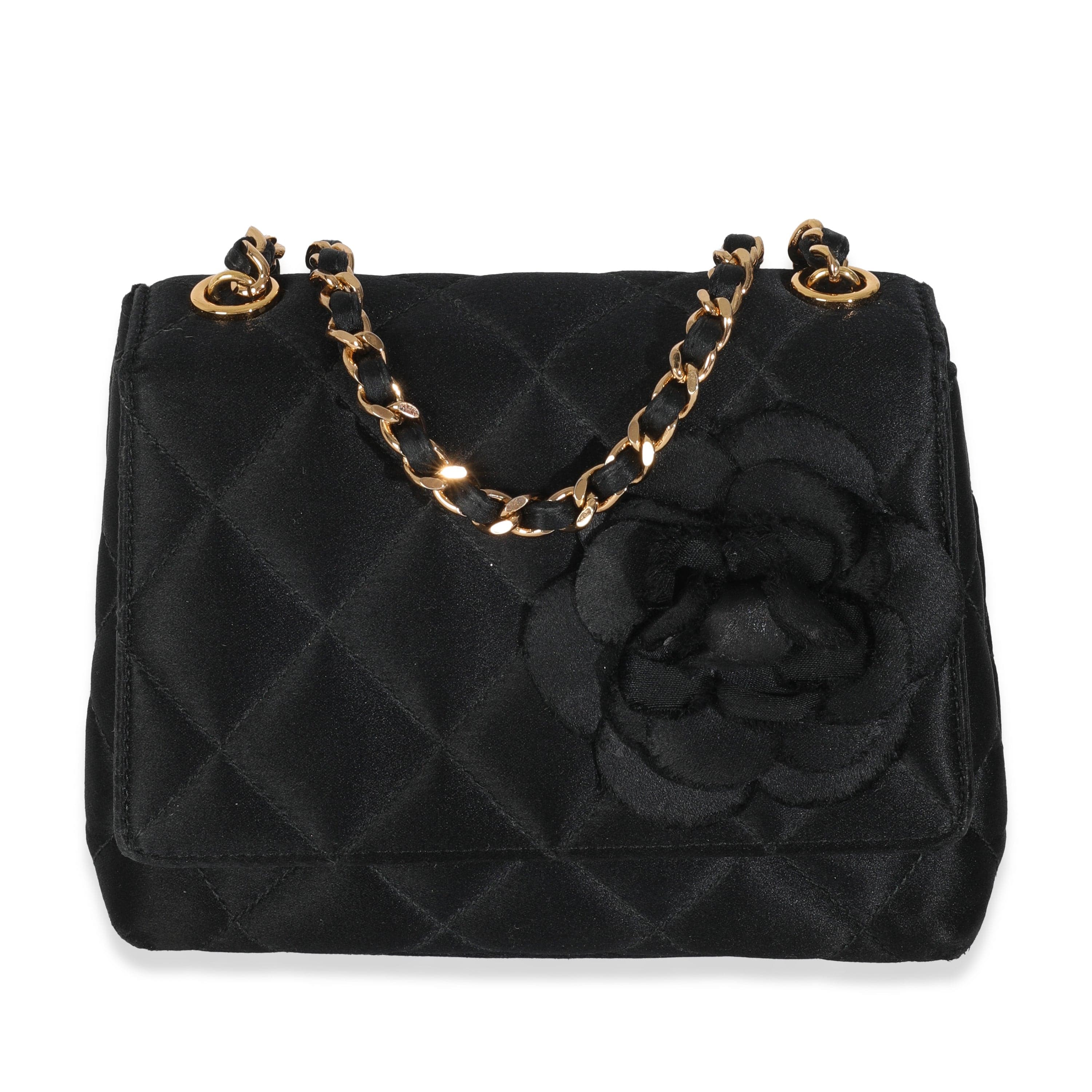 chanel classic single flap shoulder