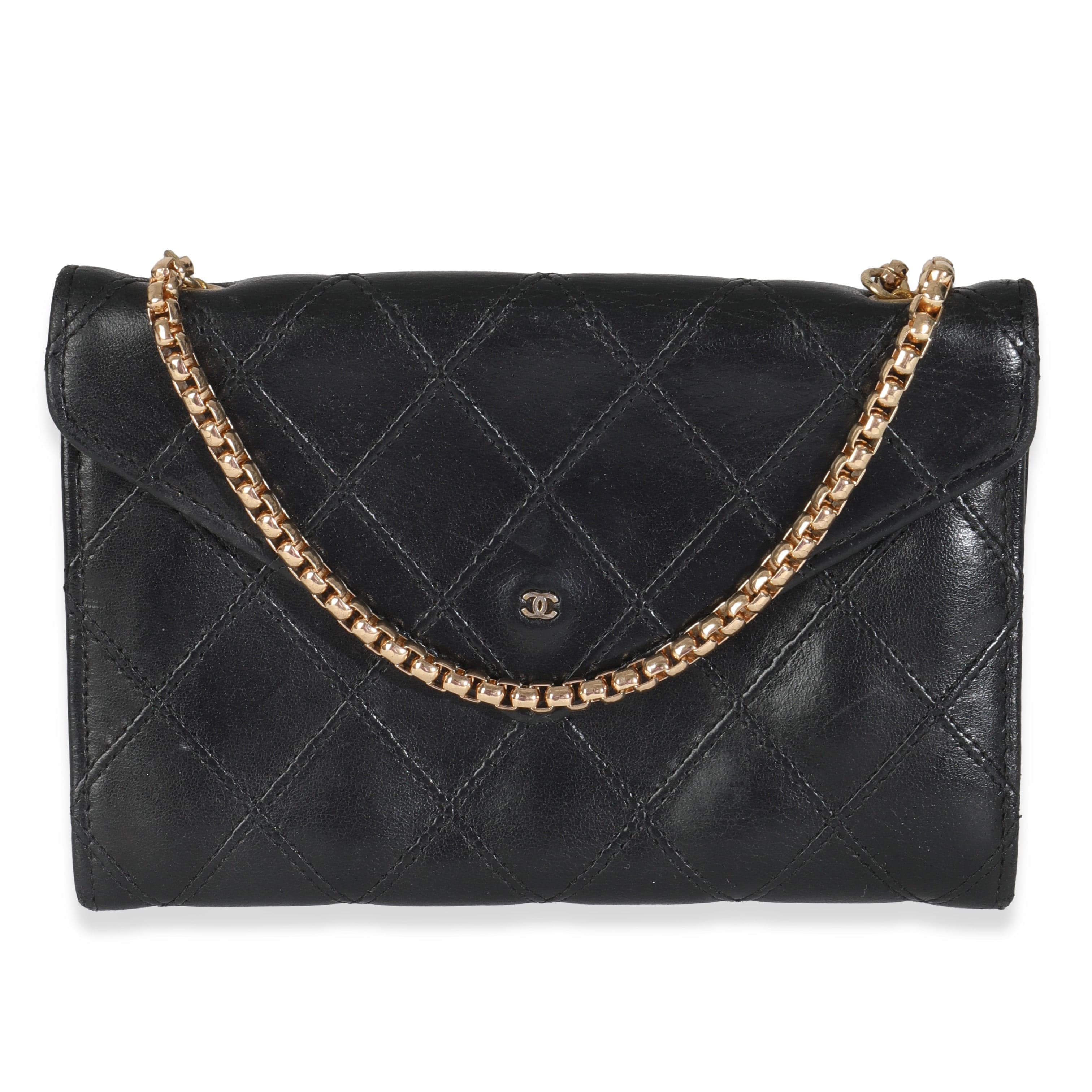 chanel classic single flap shoulder
