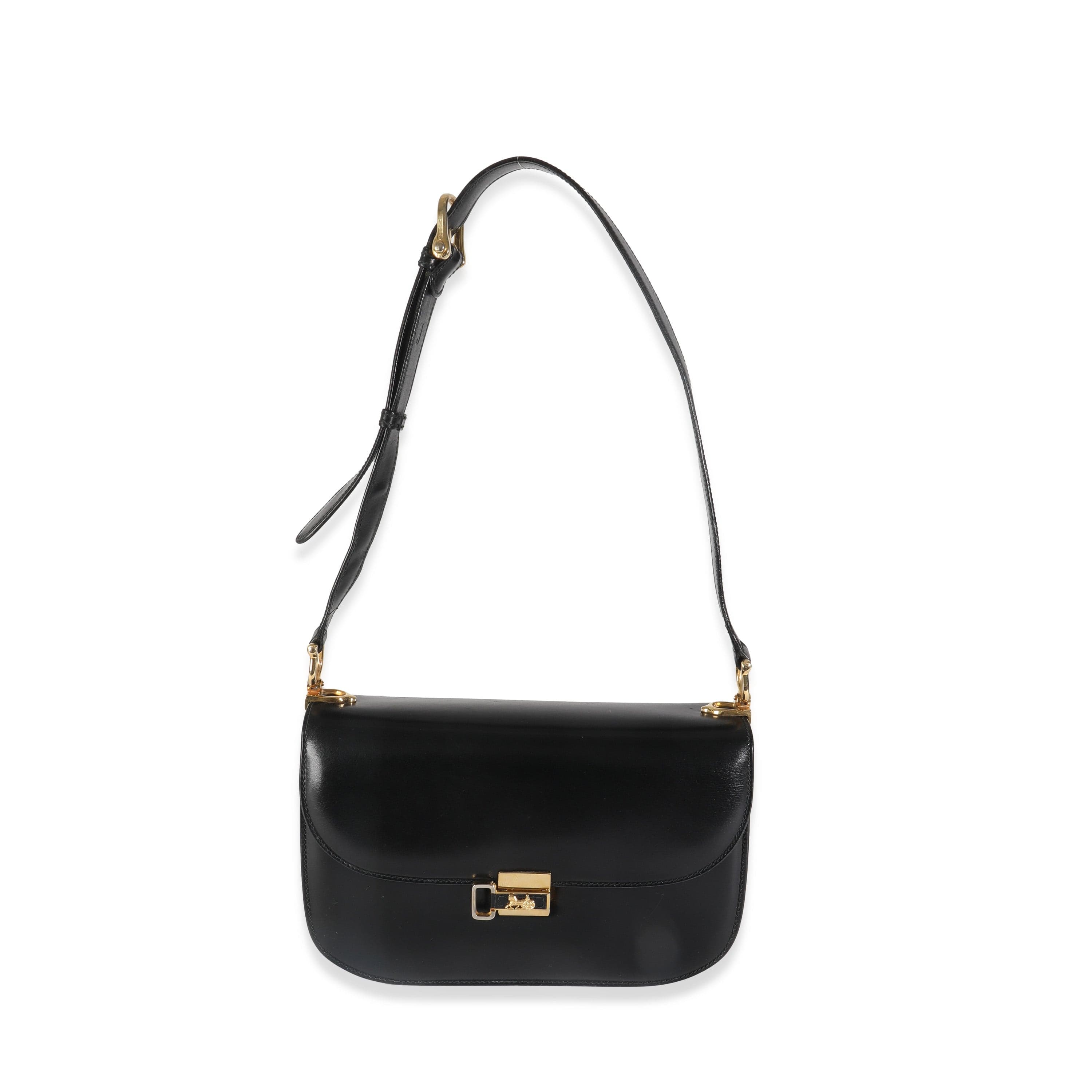 celine triomphe shoulder