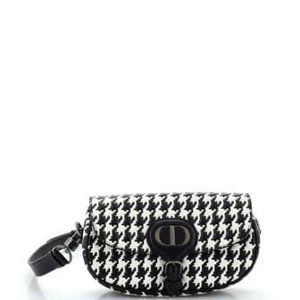 dior bobby shoulder