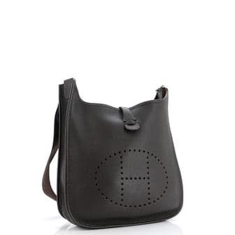 hermes evelyne crossbody