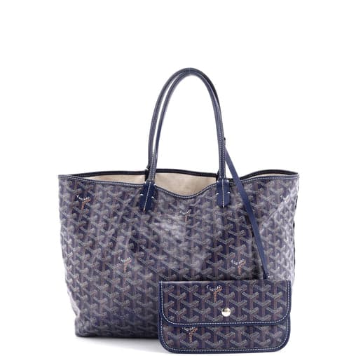 goyard saint louis tote