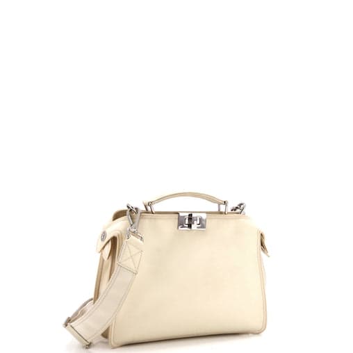 fendi peekaboo iseeyou top handle