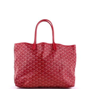 goyard saint louis tote