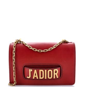 dior j'adior shoulder