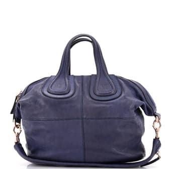 givenchy nightingale top handle