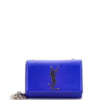 saint laurent college shoulder