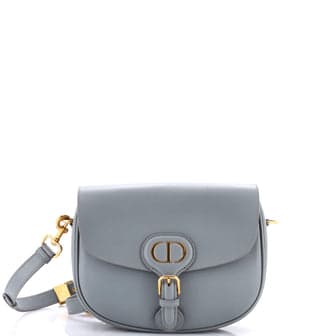 dior bobby shoulder