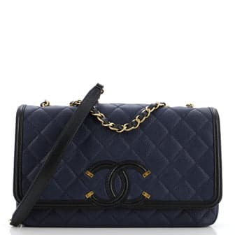 chanel classic single flap shoulder