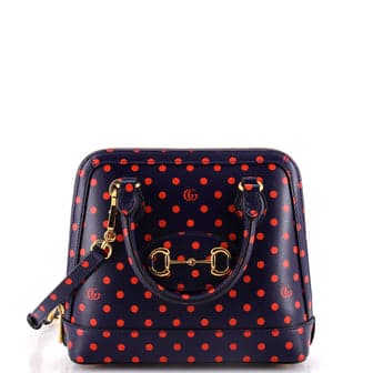 gucci horsebit 1955 shoulder