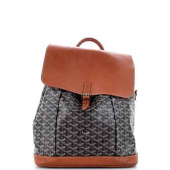 goyard alpin backpack