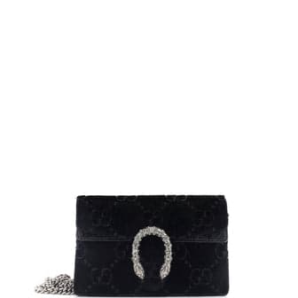 gucci dionysus shoulder