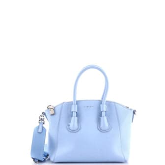 givenchy antigona top handle